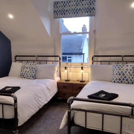 Printer'S Apartment Pontefract Bagian luar foto