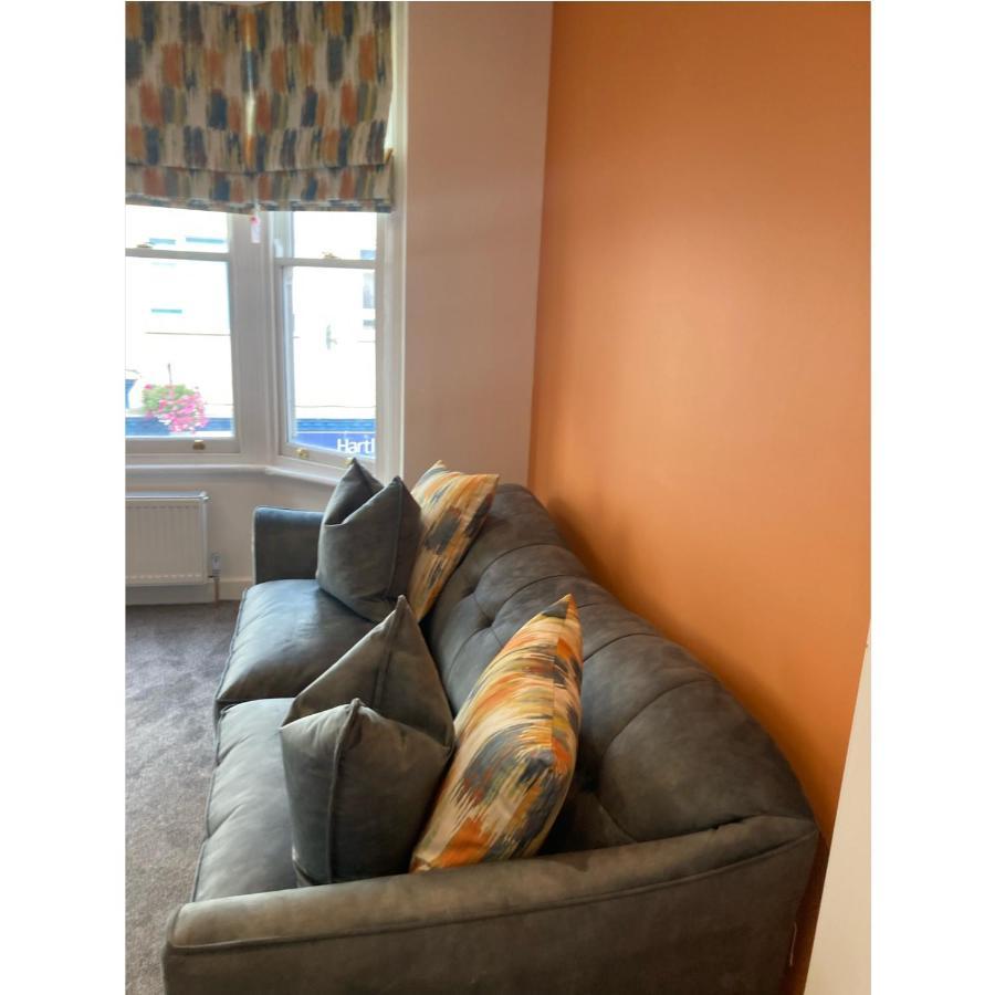 Printer'S Apartment Pontefract Bagian luar foto