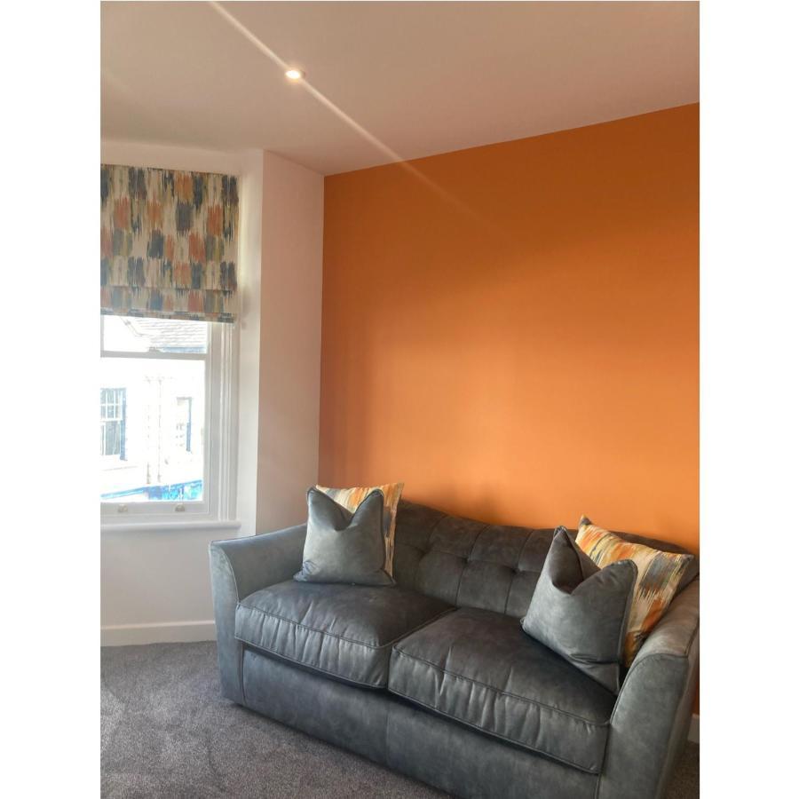 Printer'S Apartment Pontefract Bagian luar foto