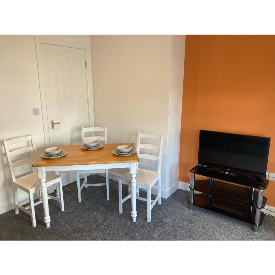 Printer'S Apartment Pontefract Bagian luar foto
